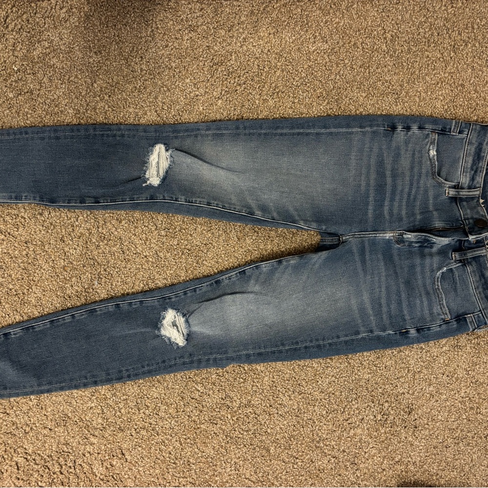 American eagle the dream jeans